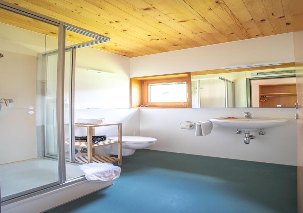 Lechblick Appartement Warth  Eksteriør bilde